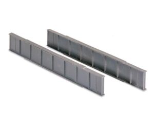 Vari - Girder' Plate Girder Panels