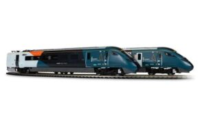 Avanti West Coast Class 805 5 Car Train Pack
