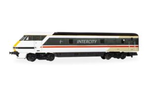 RR BR Intercity MK4 DVT Coach 82200